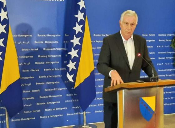 Nović: Ima pitanja koja spadaju u integritet izbornog procesa, a nisu ni započeta