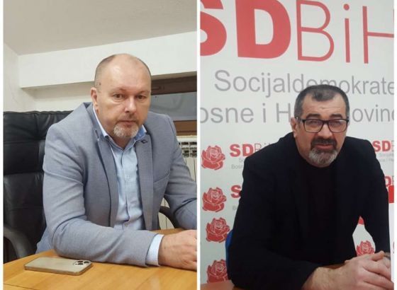 Ime mandatara nove Vlade TK bit će poznato u petak nakon sjednice IO SDA TK