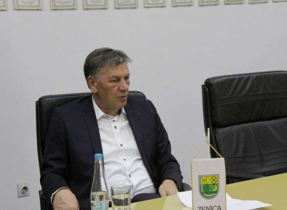 Kasumović: Bosanskohercegovačka inicijativa izlazi na Opće izbore 2022