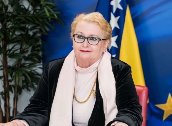 Turković na Minhenskoj sigurnosnoj konferenciji 2022 o situaciji u BiH i regionu
