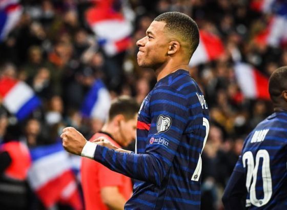 Mbappe opisao kako je postigao čudesan gol