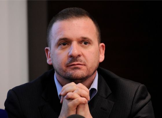 Peđa Mijatović: Real kao drugoligaš, razočaran sam u svakom pogledu