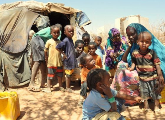 EU želi poboljšati odnose s Afrikom