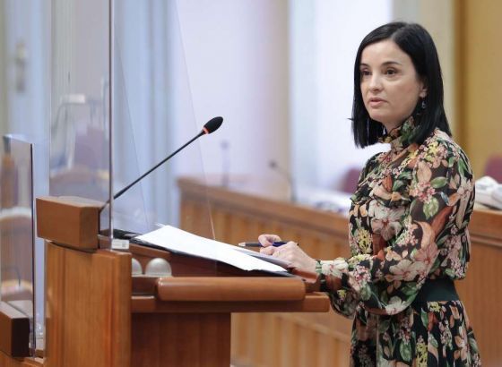 Vučković: Poljoprivredna proizvodnja u Hrvatskoj raste unatrag pet godina