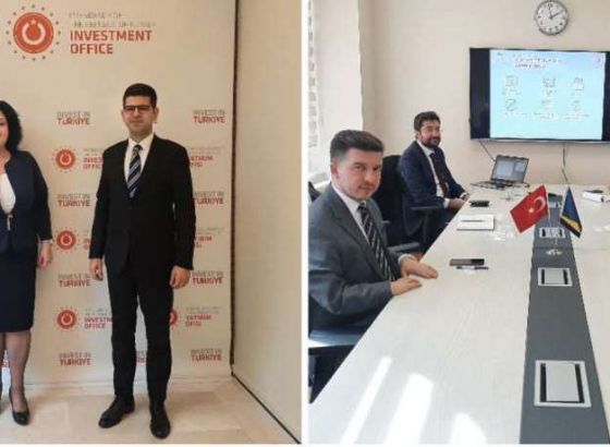 FIPA - Prijateljske odnose BiH i Turske trebaju pratiti dodatna ulaganja