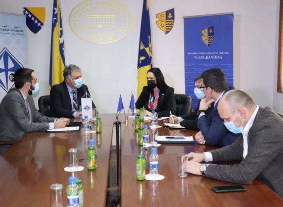 BPK Goražde potencijal za proizvodnju energije iz obnovljivih izvora