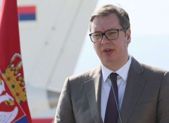 Vučićeva SNS prva predala izbornu listu za parlamentarne izbore