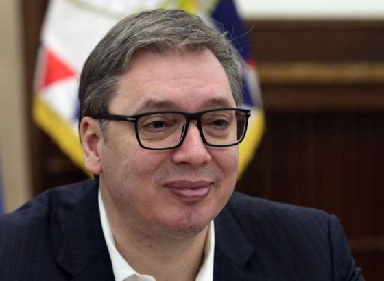Srbija: Lista "Aleksandar Vučić - zajedno možemo sve" pod rednim broj jedan