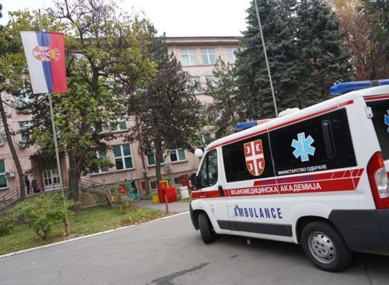 U Srbiji više od 6.000 novih slučajeva zaraze, preminulo 58 osoba