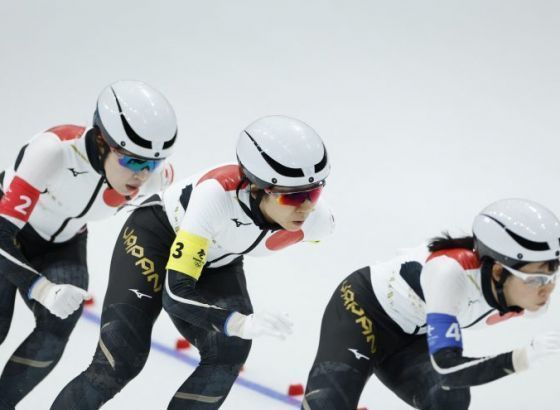 Japanka Takagi zlatna s olimpijskim rekordom