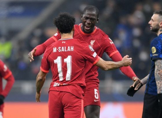 Ubojiti Salah na San Siru oborio Ronaldov rekord
