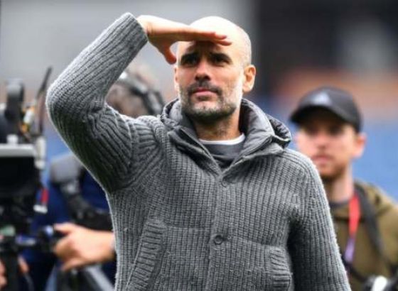 Guardiola krši svoju riječ i dovodi senzaciju