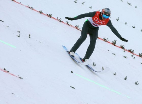 Norvežani zlatni u nordijskoj kombinaciji