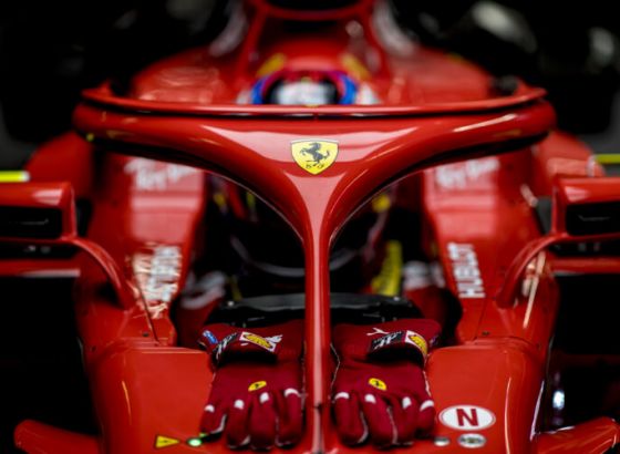 Procurila fotka novog Ferrarijevog F1 bolida