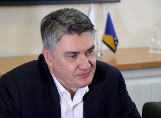 Milanović protiv širenja NATO-a na Ukrajinu