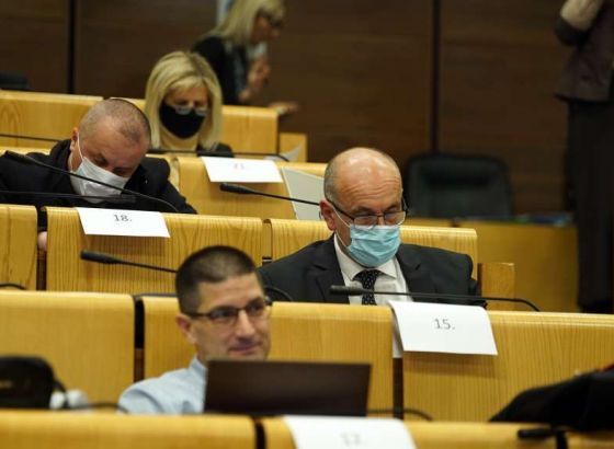 Šest općina u FBiH administrativno postaju gradovi