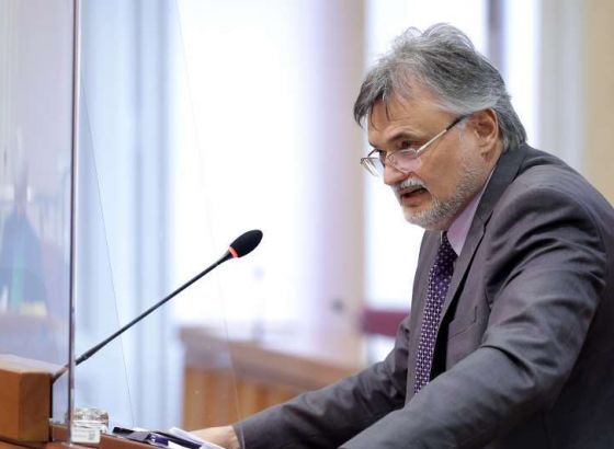 Horvat: nakon razgovora oko rafinerije u Brodu napravljeni određeni pomaci