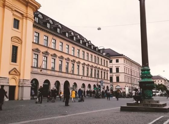 Ukrajinska kriza centralna tema sigurnosne konferencije u Minhenu