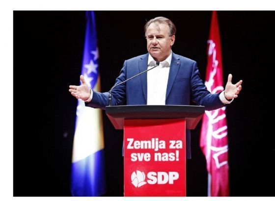 Nermin Nikšić oštro odgovorio Milanoviću: Odje*i od nas u skokovima!