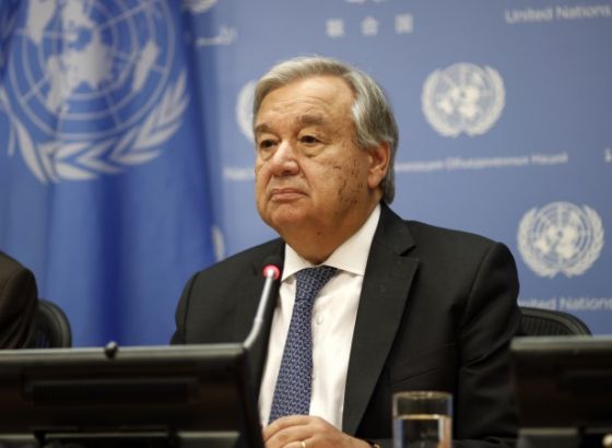 Guterres: Prijetnja globalnoj sigurnosti kompleksnija nego tokom Hladnog rata