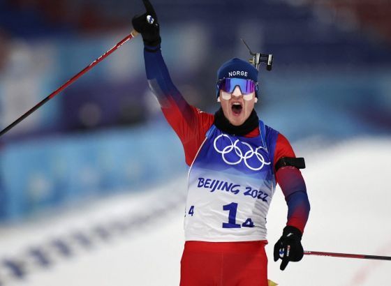 Super-sila Norveška - 15 zlatnih medalja: Bo jači od leda i vjetra