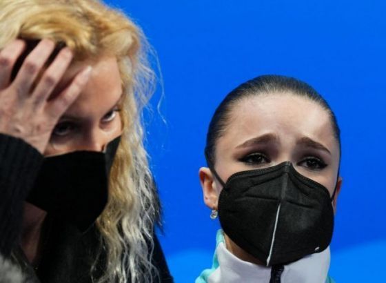 Bah jako uznemiren svime što se događalo oko Valijeve: Kako možeš biti tako hladan prema sportisti