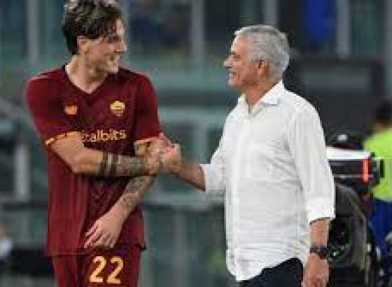 Roma-Zaniolo, problemi oko novog ugovora