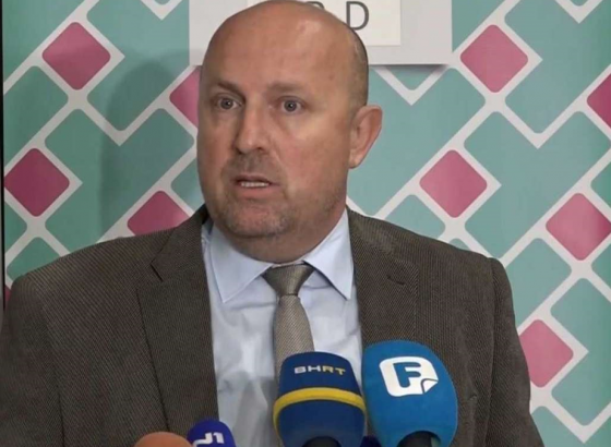 Dr. Hasanović: U Sarajevu će ove godine početi vakcinacija protiv virusa koji izaziva rak grlića maternice
