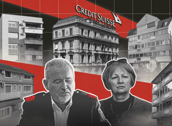 CIN OTKRIVA/Tajna višemilionskog švicarskog računa bh. carinika: Otkud Janku i Jovanki milioni KM i 13 nekretnina?