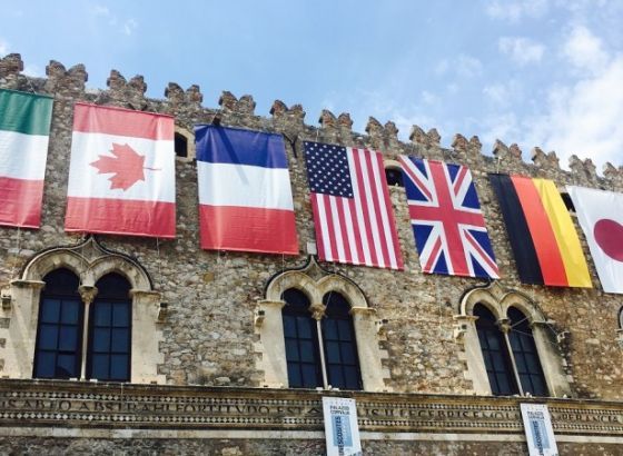 G7 - Rusija mora deeskalirati situaciju i ispuniti obaveze