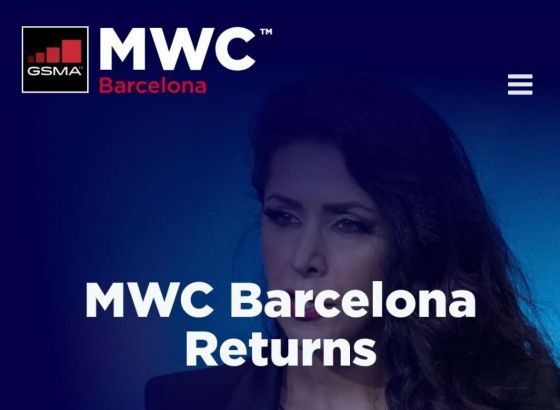 Na MWC-u u Barceloni predstavljanje najnovijih dostignuća u mobilnoj industriji
