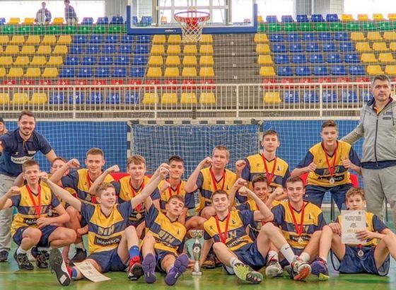 Košarka - 'Zmajići' najbolji u Jajcu, Teletović MVP, Kordić najbolji strijelac