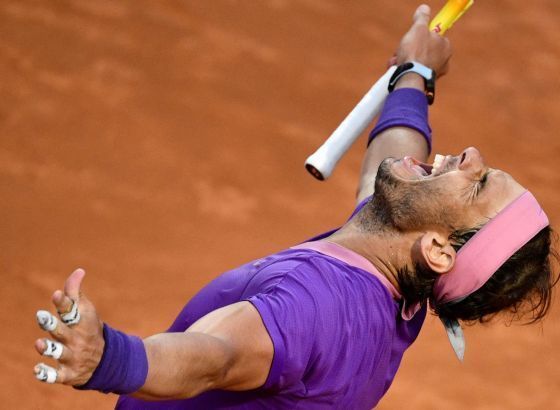 Nadal: Novak je dobrodošao ako bude mogao da igra nevakcinisan