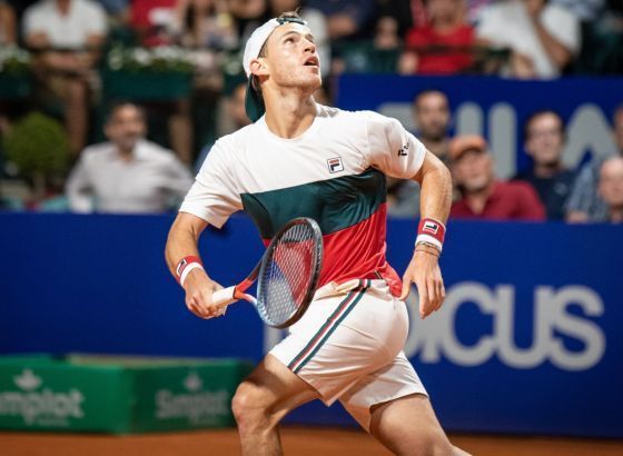 Alkaras osvojio drugu ATP titulu, Švarcman drugi put za sedam dana izgubio finale