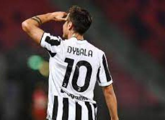 Juve nudi Dibali ono što traži, ali zahtijeva da se menadžer odrekne dijela provizije