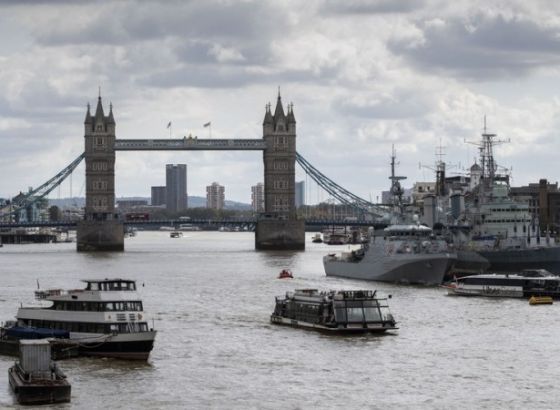Javid: Ruska invazija na Ukrajinu već je počela, Britanija će uvesti sankcije Rusiji