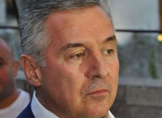 Đukanović osudio odluku Rusije o priznanju neovisnosti ukrajinskih regija