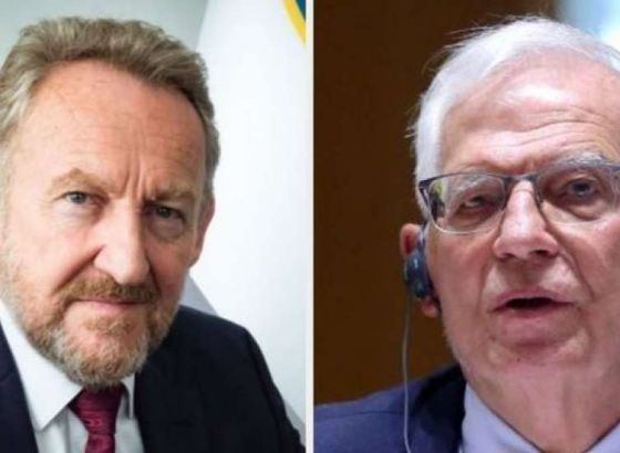 Izetbegović pisao Borrellu: Raspad BiH nije moguć i neće se desiti, ali se može ugroziti mir i stabilnost