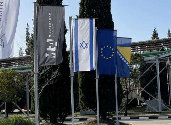 Aluminij jedan od najvećih europskih proizvođača