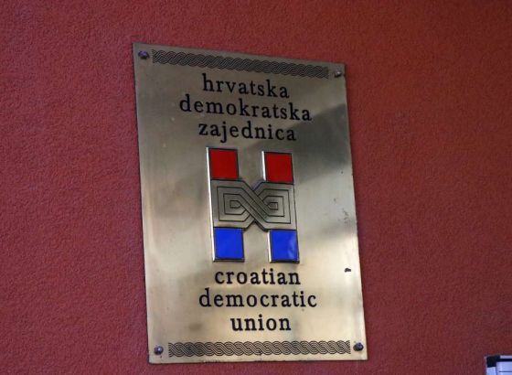 Najavljivani pregovori u Mostaru o izbornoj reformi nisu održani