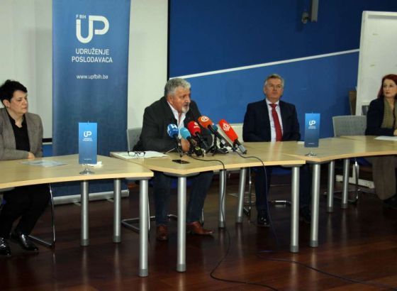 Poslodavci i sindikati upozorili na posljedice poskupljenja struje na privredu