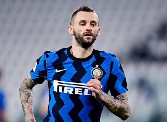 Brozović potpisuje novi ugovor sa Interom