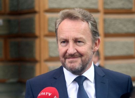 Izetbegović: Neće se govoriti o BiH na nivou entiteta, nego na nivou državnih institucija