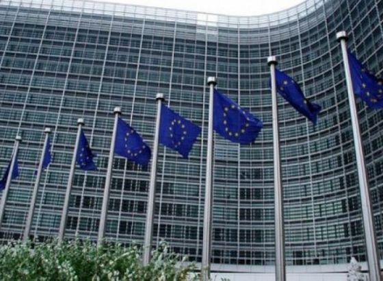 Scholz: EU bi mogla uvesti dodatne sankcije Rusiji