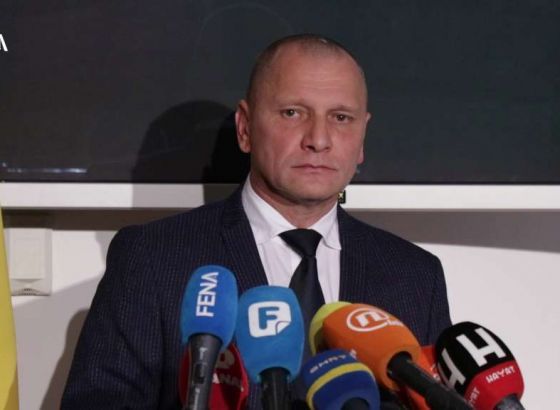 Miletić: Današnja sjednica Doma naroda PSBiH je obična prevara. Oni nastavljaju rušenje države
