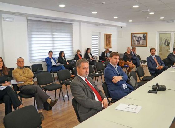 Stopa zaposlenih u zdravstvu HNŽ-a za 53,5 posto viša od prosječne stope u FBiH