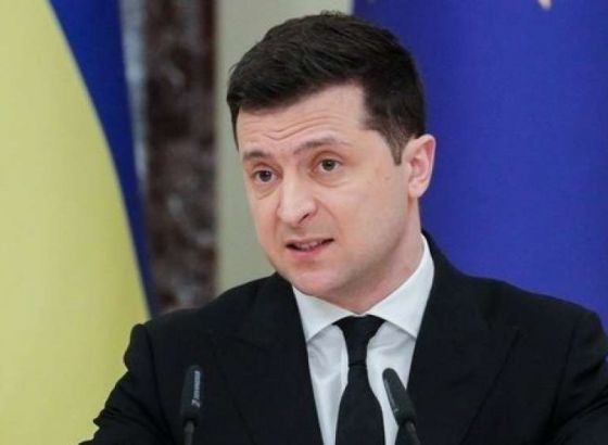 Zelenski: Vojni rezervisti dobili poziv