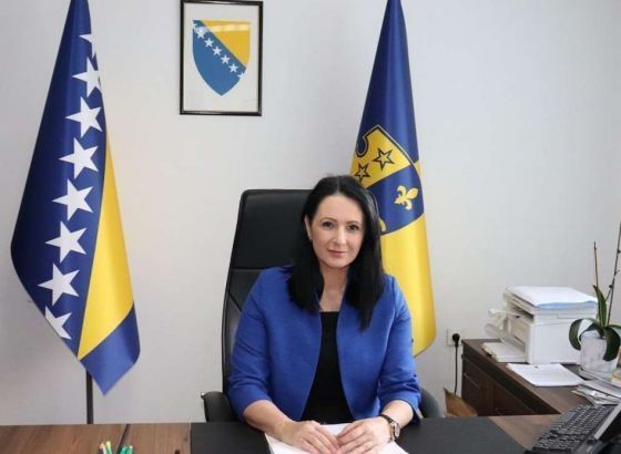 Obuća: BPK Goražde očekuje veća sredstva od raspodjele javnih prihoda  