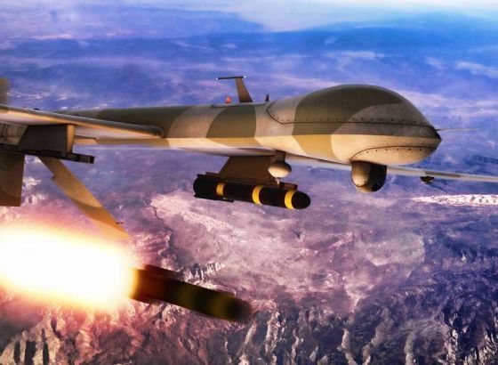 Izrael optužio Iran da je prodao dronove Venecueli