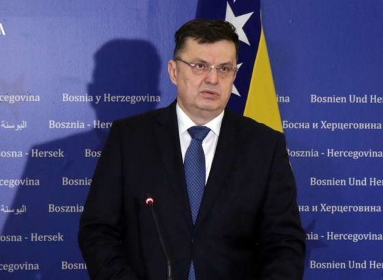 Usvojen Prijedlog odluke o budžetu Fiskalnog savjeta BiH za 2022. godinu